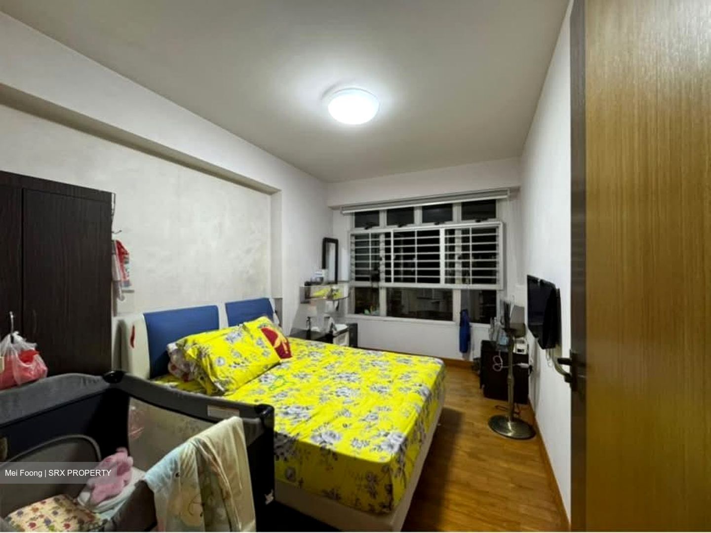 Blk 665C Waterway Woodcress (Punggol), HDB 4 Rooms #566368901
